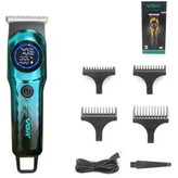 ماشین اصلاح موی سر و صورت شارژی VGR مدل v966
